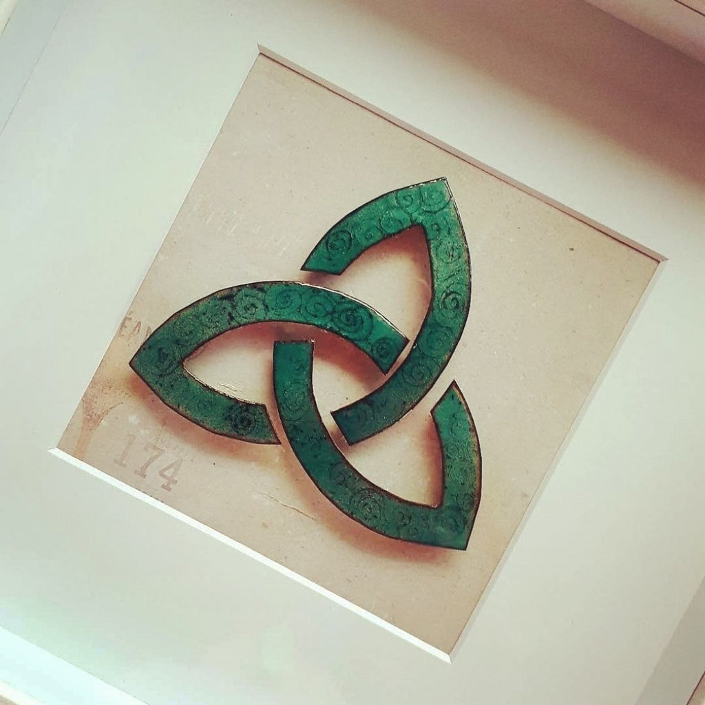 Celtic Irish Knot 2